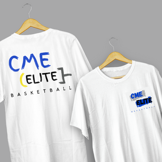 CME Elite "CME Bracket" White 