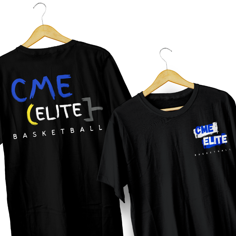 CME Elite "CME Bracket" Black  Main Image