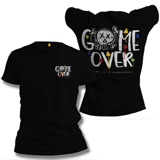 CME Elite "Game Over" (Black)