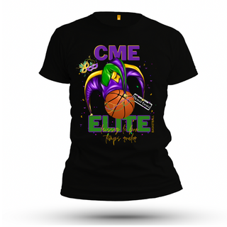 CME Elite “laissez le bon temps rouler”