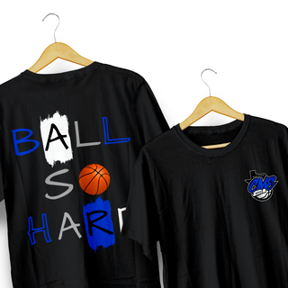 CME Elite "Ball So Hard" Black