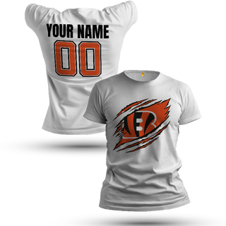 Super Bengal FB (White) 