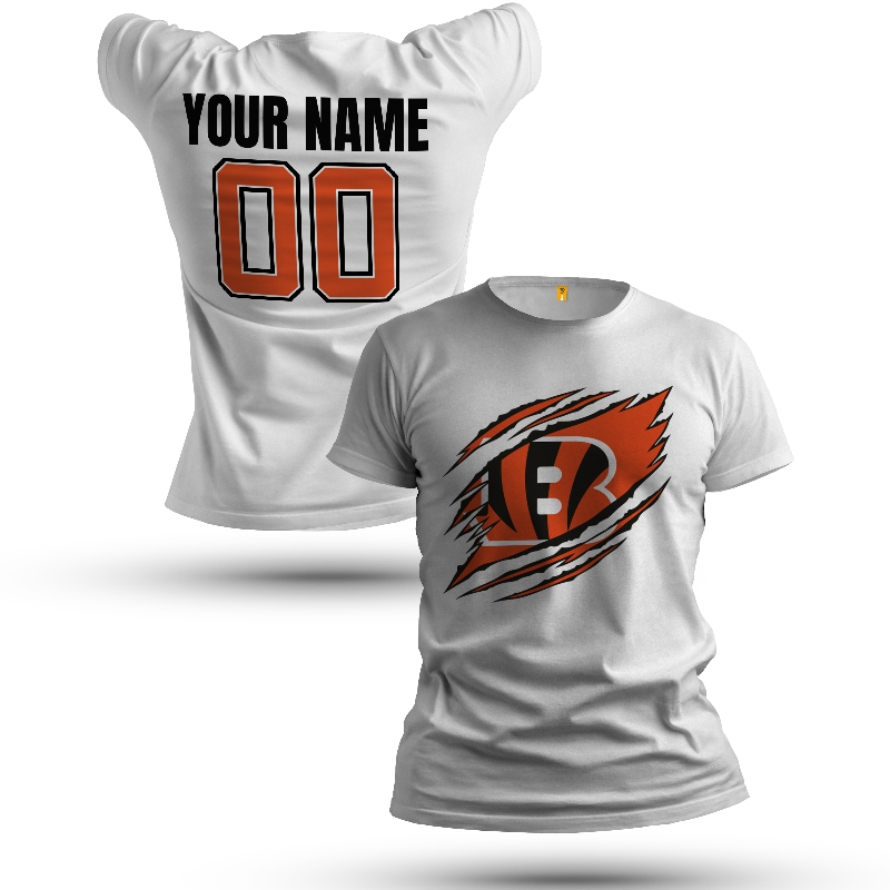 Super Bengal FB (White) 