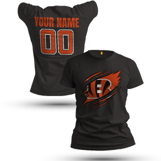 Super Bengal FB (Black) 