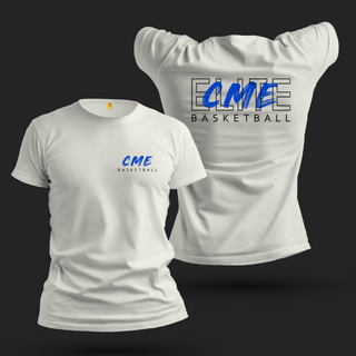 CME Elite "Hollow" (White) 