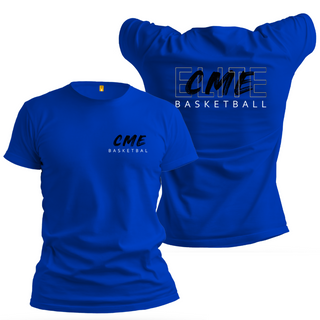 CME Elite "Hollow" (Blue) 