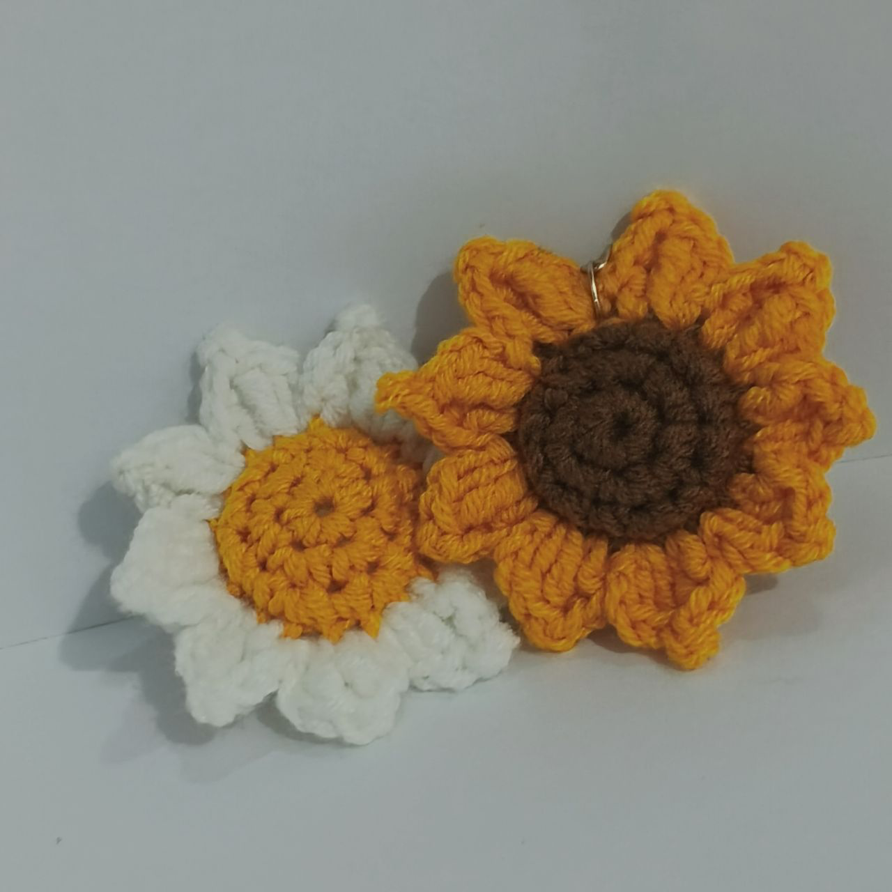 Flower Crochet