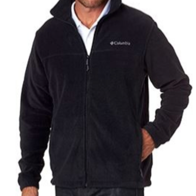 Columbia Men's Steens Mountain Full-Zip 2.0 Fleece Main Image