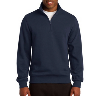 Sport-Tek® Men's 1/4-Zip Sweatshirt