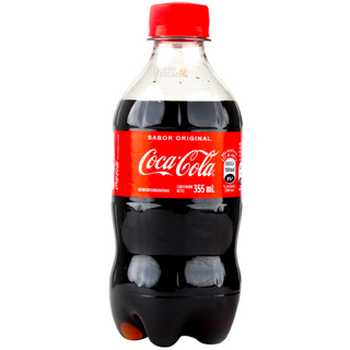 Coca cola 355 mL