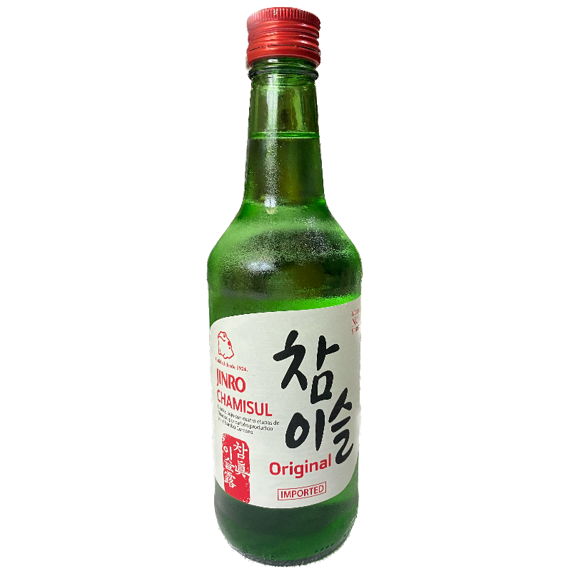 Soju Original Main Image