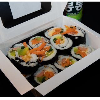 Kimbap