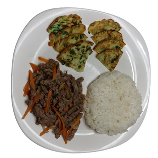 Bulgogi