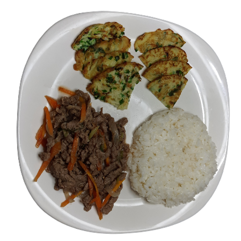 Bulgogi Main Image