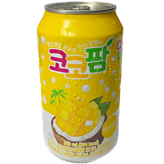 Cocopalm de mango 340 mL mL 