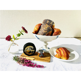 Fars-dag frukostpaket 