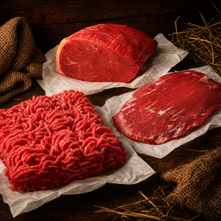 Angus Beef Dinner Box