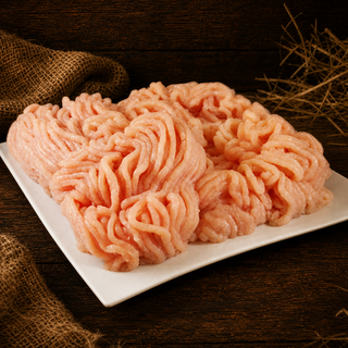 Ground Turkey