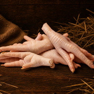 Chicken Feet