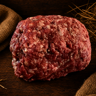 Organ Blend Ground Beef 1 lb