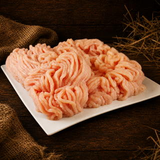 Pork Breakfast Sausage Mild Approx 1 lb