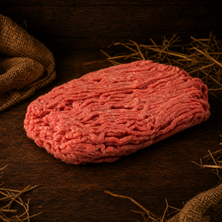Ground Beef 80/20