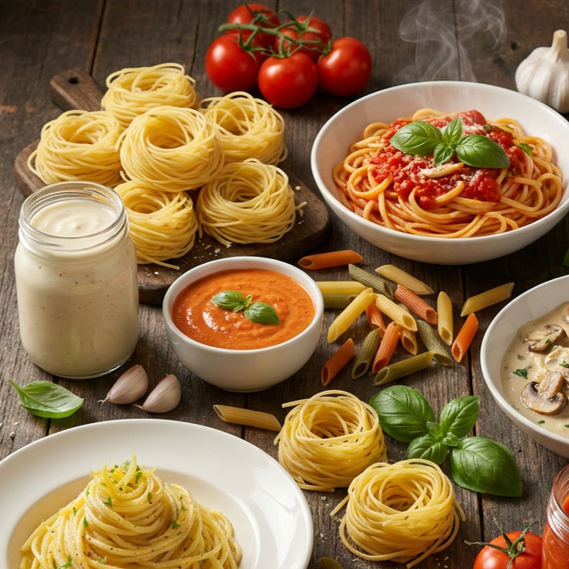 Pasta