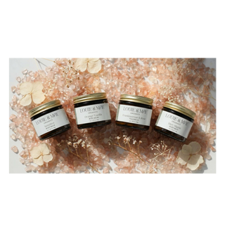 Louie & Mae Organics