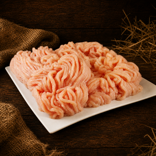 Ground Chicken