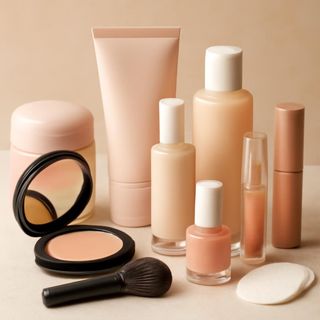 Misc Beauty Products