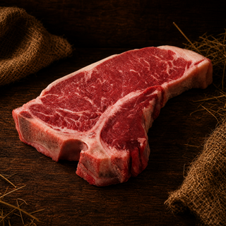 Sirloin Tip Steak Approx 1 lb