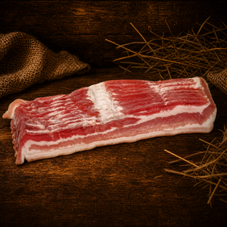 Pork Bacon Approx 1 lb