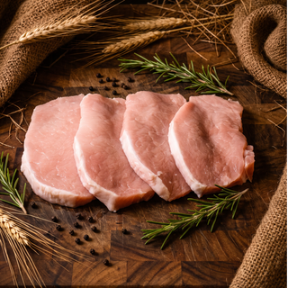 Walnut Creek - Pork