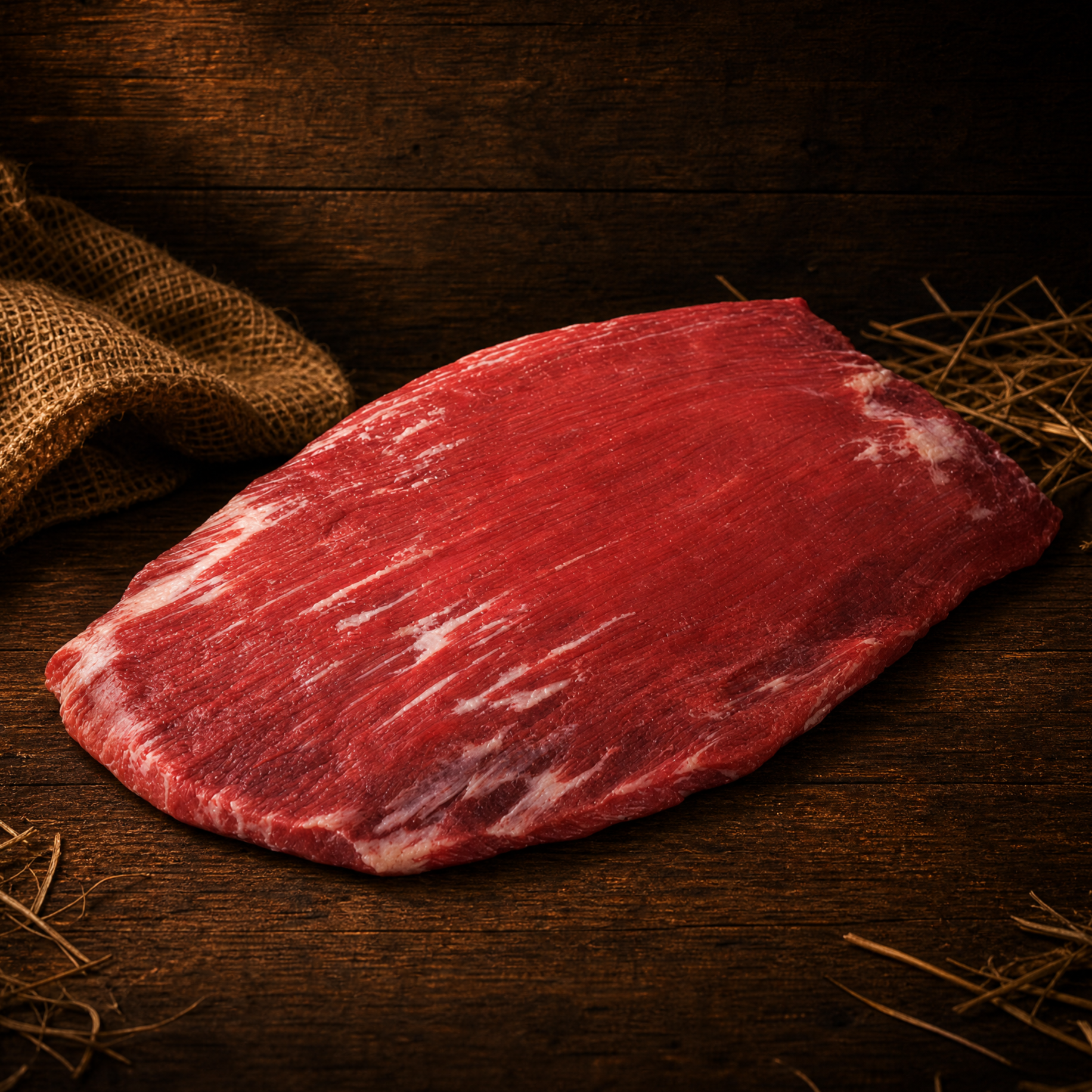 Angus Beef Flank Steak 2 lb