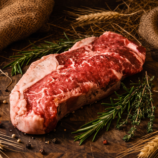 Pork Boneless Tenderloin - approx 1 lb