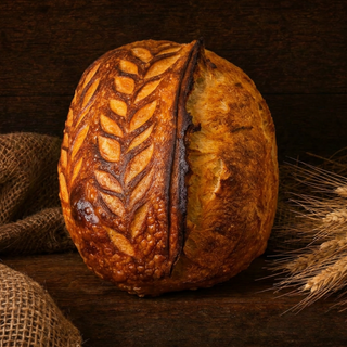 Mestas Sourdough Delights