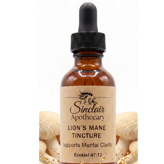Sinclair Apothecary