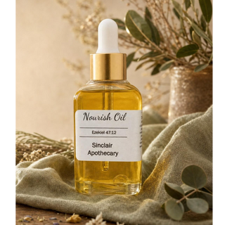 Nourish Oil