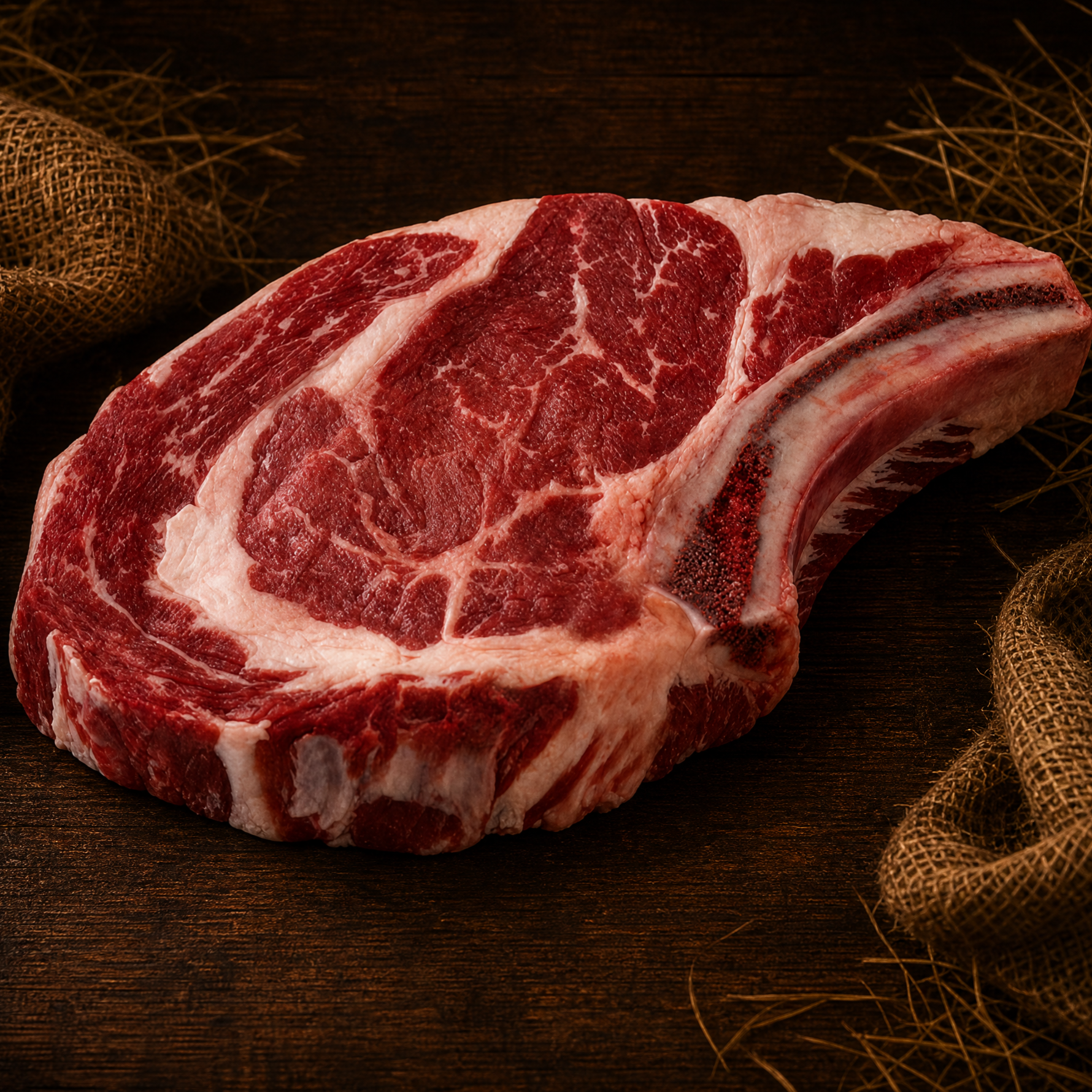 Ribeye Steak Approx 10 oz