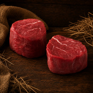 Angus Beef Filet Mignon 8oz to 12oz