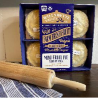 Mini Fruit Pie Variety Pack