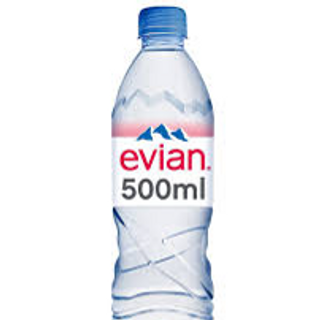 Water Bottle (500 ML)