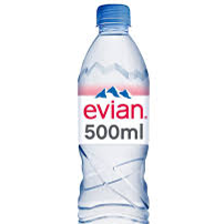 Water Bottle (500 ML) Main Image