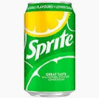 Sprite Main Image