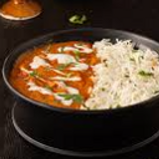 Butter Chicken Box