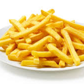 Plain Fries  Main Image