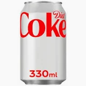 Diet Coke Main Image