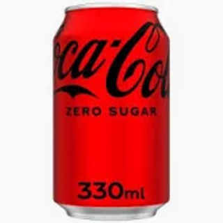 Coke Zero