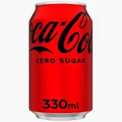 Coke Zero Main Image