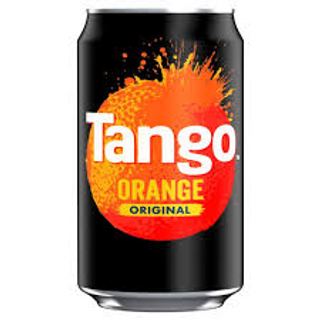 Tango Orange